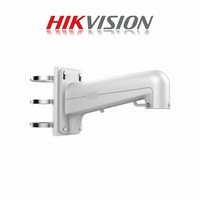 Hikvision Vertical Pole Mount Bracket for PTZ cameras