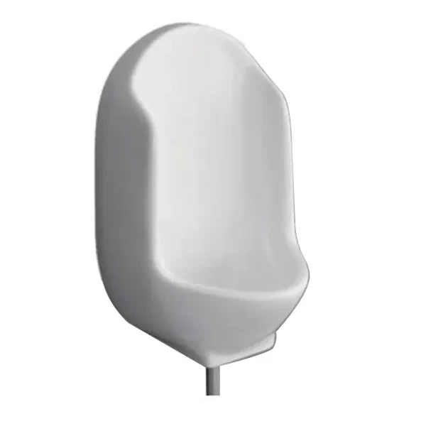 AquaGuard Wall-Mounted Urinal