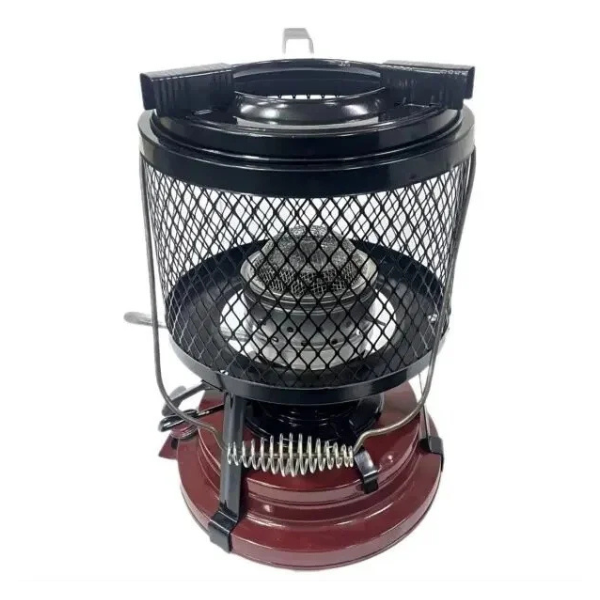 Panda 2-in-1 Paraffin Heater & Stove – Dual Function