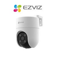 EZVIZ H8C (4MP) 2K+ Pan & Tilt Wi-Fi Camera