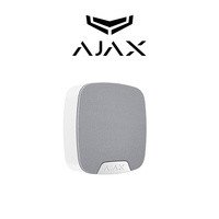 Ajax HomeSiren - Wireless Indoor Siren