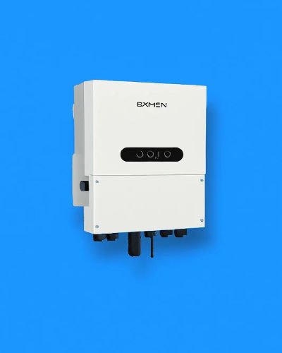 Dyness 5KVA Hybrid Inverter (Single Phase)