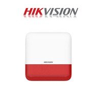 Hikvision Wireless External Sounder for AX Pro