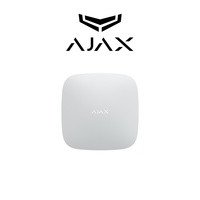 Ajax Hub 2 (4G) - White