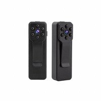 HD Digital Spy/Sports DV Camera with Audio