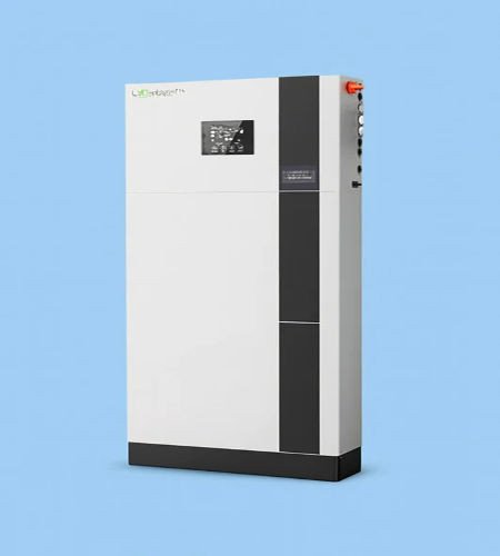 Luxpower ECO Beast 6KVA + 10kWh All-in-One Inverter