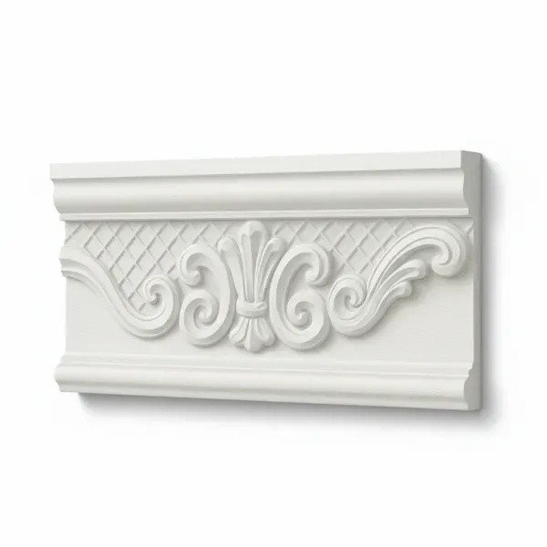 EPS PATTERN CORNICE (VT02006)