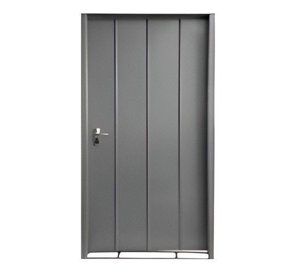 STEEL COMBI DOOR (SK)