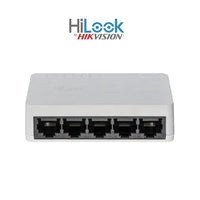 HILOOK 5 PORT GIGABIT SWITCH