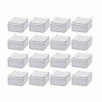 **Pack of 16** Camera junction boxes (Large)