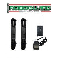 Roboguard Kit - 2 x Roboguard + HQ