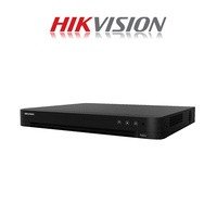 Hikvision 32 Channel AcuSense DVR - 4 Channel False alarm filter