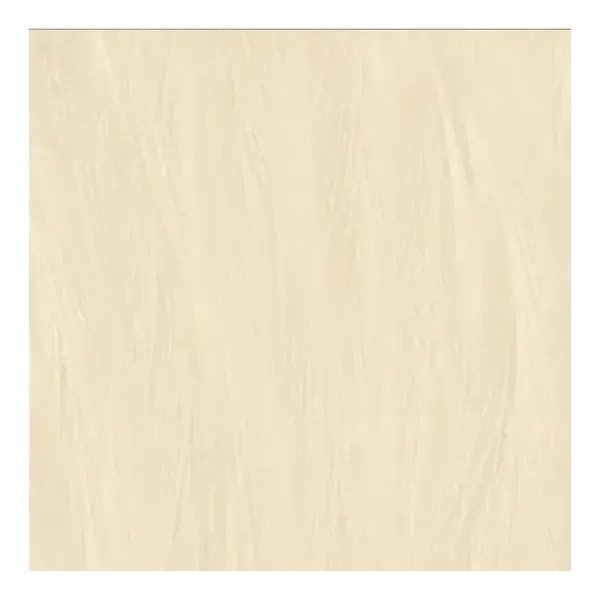 Feather Ivory Design Floor Tiles – Glossy Polished – Porcelain – 600X600mm – A-Grade