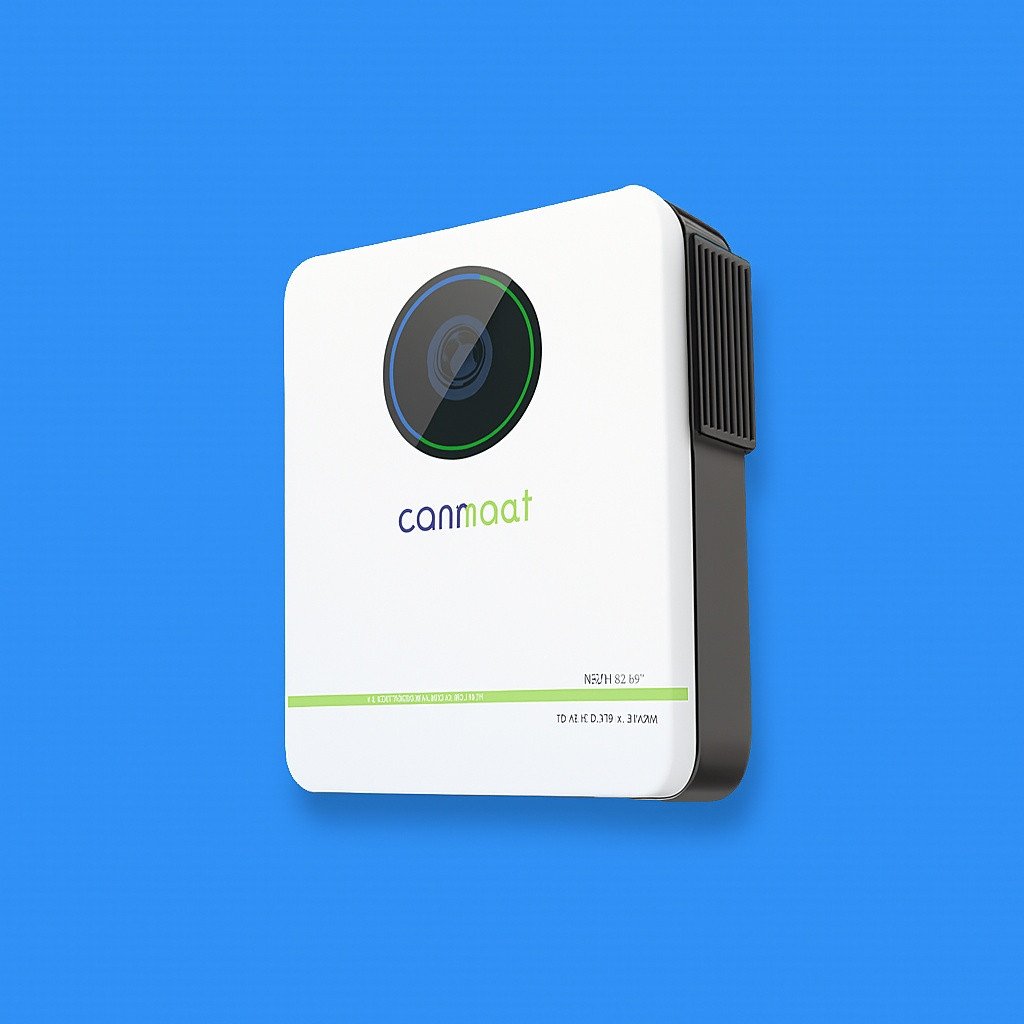 GrowTech 6.2KVA / 6200W Pure Sine Wave Hybrid Inverter MPPT 120A