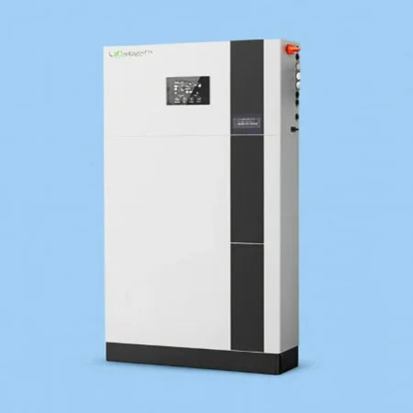 Luxpower ECO Beast 6KVA + 10kWh All-in-One Inverter