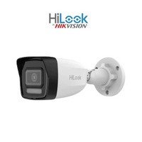 NEW!! HiLook by Hikvision 4 MP Smart Hybrid LightBullet Network Camera | Human and Vehicle Detection | Audio