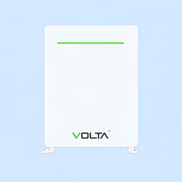 VOLTA STAGE 3 51.2V Lithium LIFEPO4 Battery (10.24kWh, New Gen) 200AH