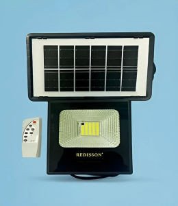 Solar Flood Light – LED –50W