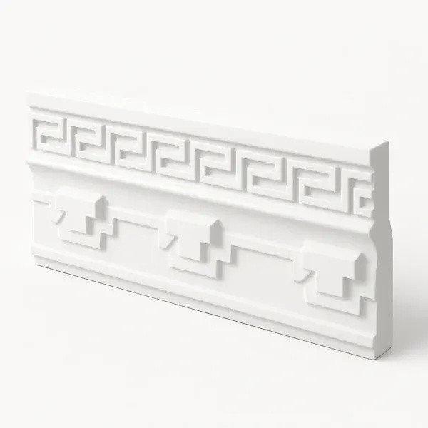 EPS Pattern Cornice (VT02004)
