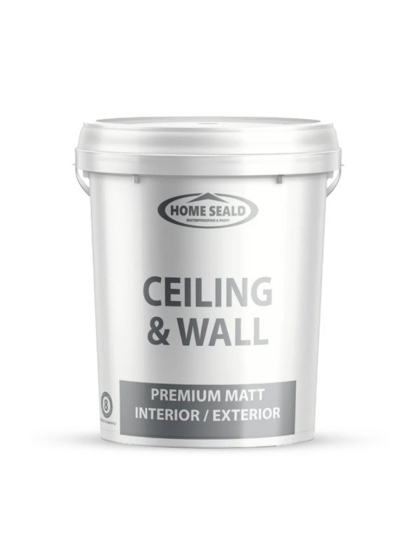CEILING AND WALL PVA 20LT – Perfect Interior & Exterior Finish