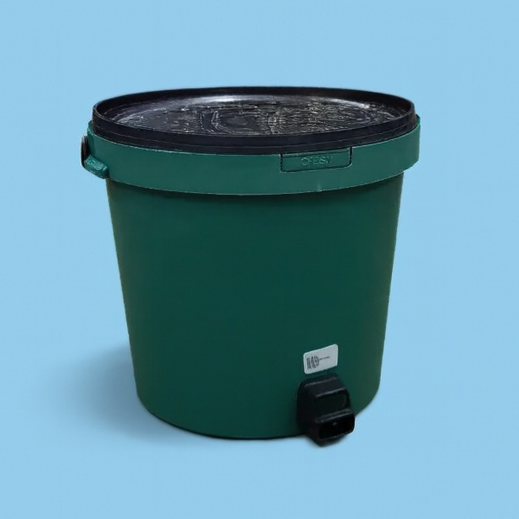 20L Electric Water Heater Bucket – High Capacity & Rapid Heating