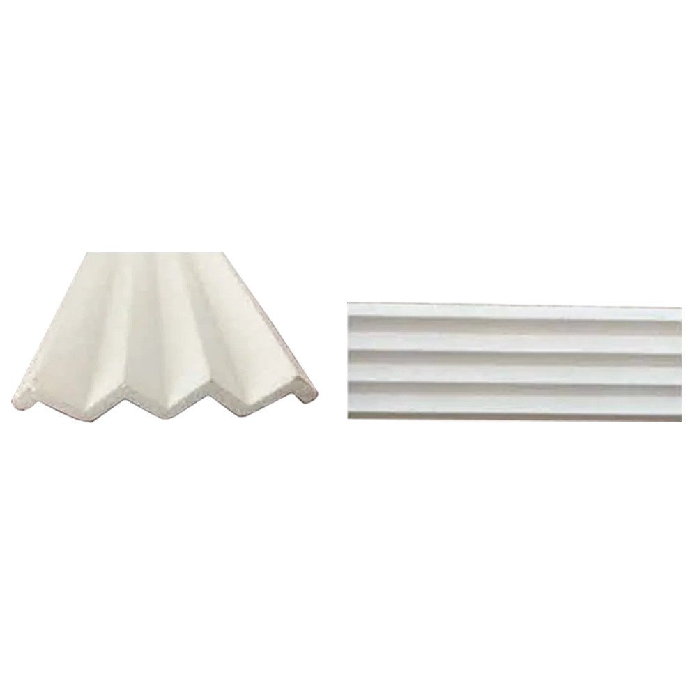 EPS PLAIN CORNICE (C-017)