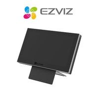 NEW! EZVIZ 7″ Smart Home Screen For EZVIZ Video Doorphones, Video Doorbells, Smart Home Cameras