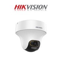 Hikvision 2MP ColorVu Indoor Audio Fixed PT Camera